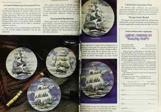 Better Homes & Gardens September 1977 Magazine Article: Page 42