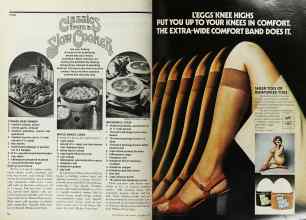 Better Homes & Gardens September 1977 Magazine Article: Page 58