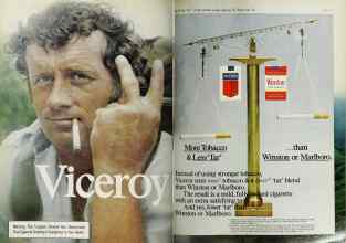 Better Homes & Gardens September 1977 Magazine Article: Page 62