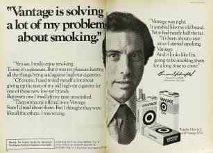 Better Homes & Gardens September 1977 Magazine Article: Page 74