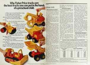 Better Homes & Gardens September 1977 Magazine Article: Page 82