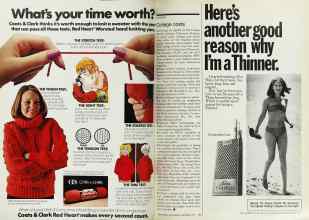 Better Homes & Gardens September 1977 Magazine Article: Page 90