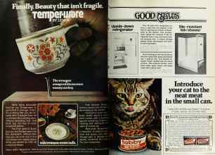 Better Homes & Gardens September 1977 Magazine Article: Page 94