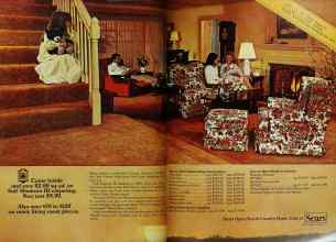 Better Homes & Gardens September 1977 Magazine Article: Page 112