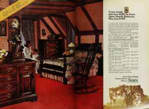 Better Homes & Gardens September 1977 Magazine Article: Page 114