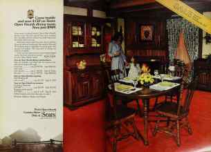 Better Homes & Gardens September 1977 Magazine Article: Page 116