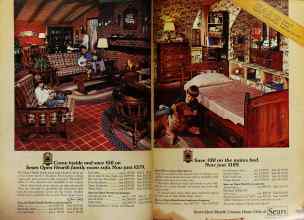 Better Homes & Gardens September 1977 Magazine Article: Page 118