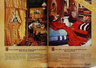 Better Homes & Gardens September 1977 Magazine Article: Page 120