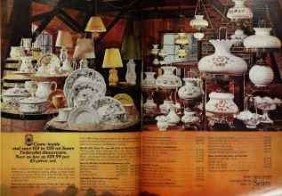 Better Homes & Gardens September 1977 Magazine Article: Page 122
