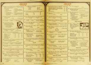 Better Homes & Gardens September 1977 Magazine Article: Page 126