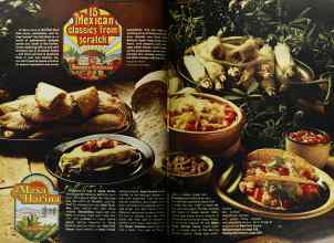 Better Homes & Gardens September 1977 Magazine Article: Page 146