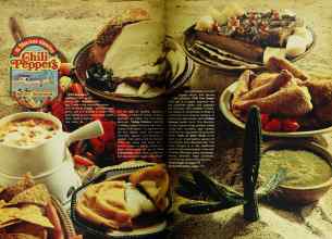 Better Homes & Gardens September 1977 Magazine Article: Page 150