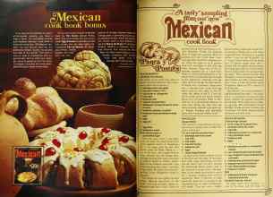 Better Homes & Gardens September 1977 Magazine Article: Page 152