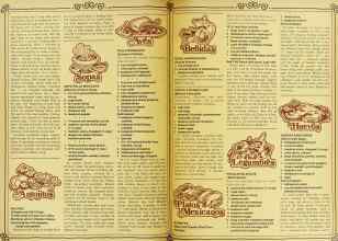 Better Homes & Gardens September 1977 Magazine Article: Page 154