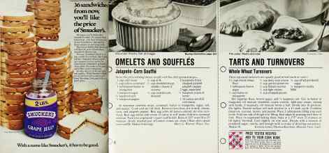 Better Homes & Gardens September 1977 Magazine Article: Page 160