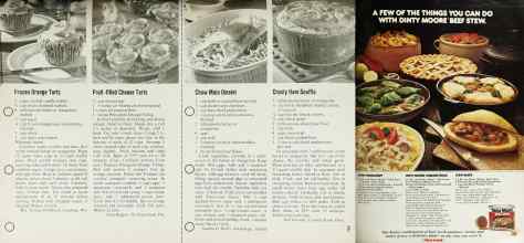 Better Homes & Gardens September 1977 Magazine Article: Page 162