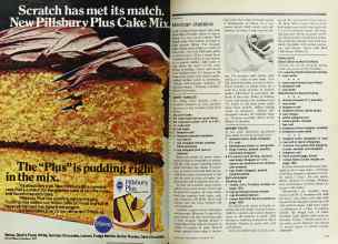 Better Homes & Gardens September 1977 Magazine Article: Page 168