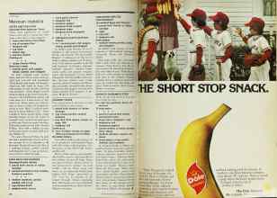 Better Homes & Gardens September 1977 Magazine Article: Page 176