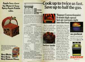 Better Homes & Gardens September 1977 Magazine Article: Page 192