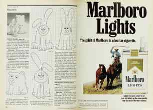 Better Homes & Gardens September 1977 Magazine Article: Page 194