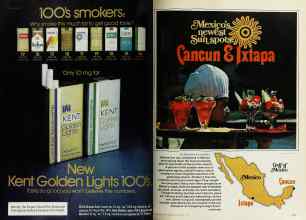 Better Homes & Gardens September 1977 Magazine Article: Page 210