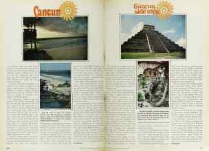 Better Homes & Gardens September 1977 Magazine Article: Page 212