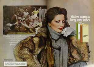 Better Homes & Gardens September 1977 Magazine Article: Page 228