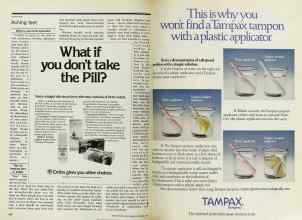 Better Homes & Gardens September 1977 Magazine Article: Page 232