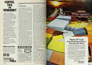Better Homes & Gardens September 1977 Magazine Article: Page 238