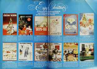 Better Homes & Gardens September 1977 Magazine Article: Page 248