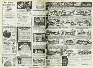 Better Homes & Gardens September 1977 Magazine Article: Page 256