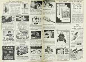 Better Homes & Gardens September 1977 Magazine Article: Page 264