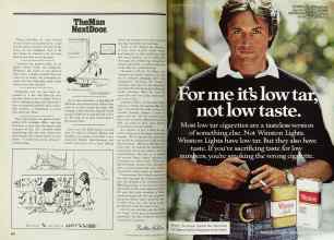 Better Homes & Gardens September 1977 Magazine Article: Page 268