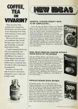Better Homes & Gardens October 1977 Magazine Article: ORIENTAL COOKING DOESN'T HAVE TO BE COMPLICATED...