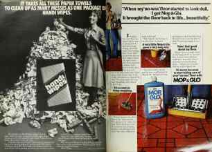 Better Homes & Gardens October 1977 Magazine Article: Page 4