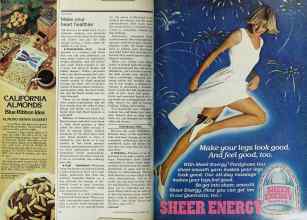 Better Homes & Gardens October 1977 Magazine Article: Page 12