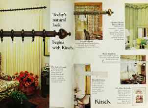 Better Homes & Gardens October 1977 Magazine Article: Page 14
