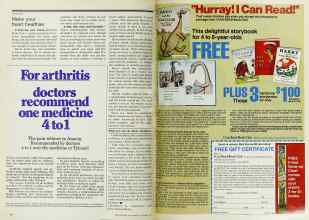 Better Homes & Gardens October 1977 Magazine Article: Page 16