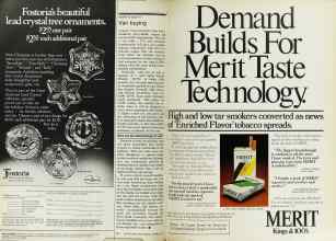 Better Homes & Gardens October 1977 Magazine Article: Page 24