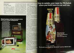 Better Homes & Gardens October 1977 Magazine Article: Page 34