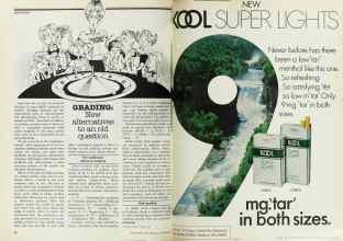 Better Homes & Gardens October 1977 Magazine Article: Page 42