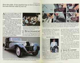 Better Homes & Gardens October 1977 Magazine Article: Page 54