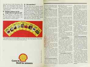 Better Homes & Gardens October 1977 Magazine Article: Page 60