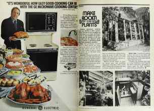 Better Homes & Gardens October 1977 Magazine Article: Page 68