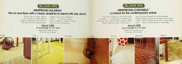 Better Homes & Gardens October 1977 Magazine Article: Page 78