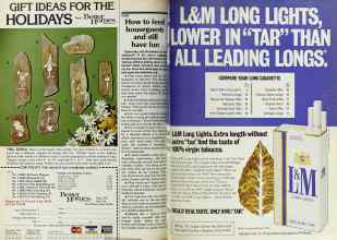 Better Homes & Gardens October 1977 Magazine Article: Page 94