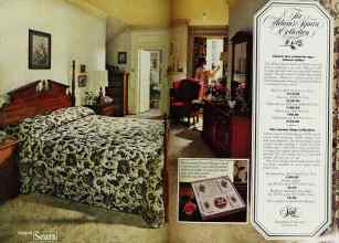 Better Homes & Gardens October 1977 Magazine Article: Page 102