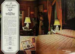 Better Homes & Gardens October 1977 Magazine Article: Page 106