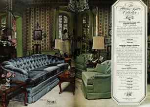 Better Homes & Gardens October 1977 Magazine Article: Page 108
