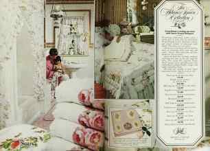Better Homes & Gardens October 1977 Magazine Article: Page 110